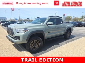 Used 2022 Toyota Tacoma SR5 image 1