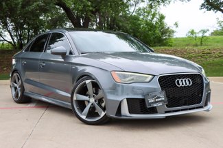 Used 2016 Audi A3 2.0T Prestige image 1