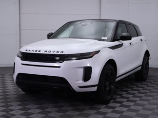 Used 2024 Land Rover Range Rover Evoque S image 1