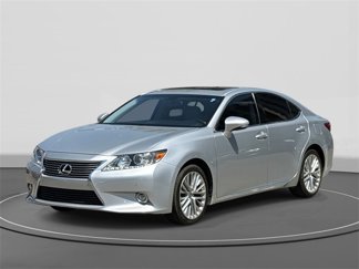 Used 2014 Lexus ES 350 image 1