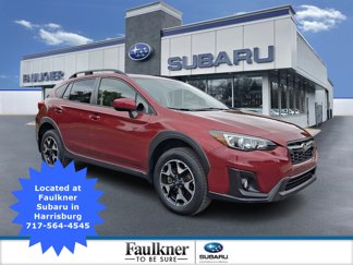 Used 2019 Subaru Crosstrek 2.0i Premium w/ Popular Package #2 image 1