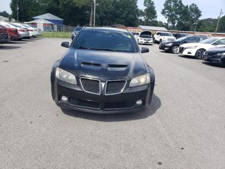 Used 2009 Pontiac G8 GT w/ Premium Package image 1