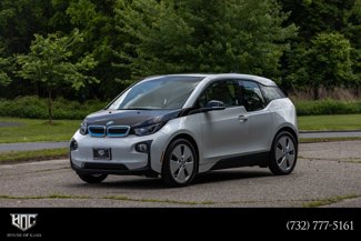 Used 2015 BMW i3 image 1