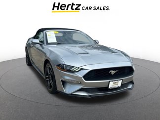 Used 2023 Ford Mustang Premium image 1