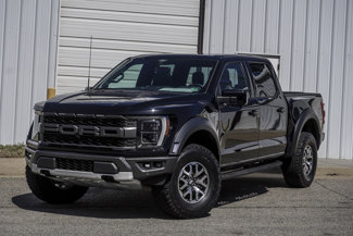 Used 2022 Ford F150 Raptor w/ Equipment Group 801A High image 1