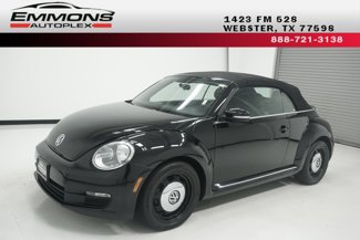 Used 2013 Volkswagen Beetle 2.5 image 1