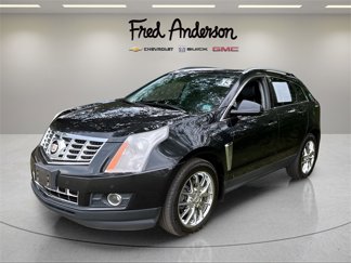 Used 2013 Cadillac SRX Performance w/ Driver Awareness Package image 1