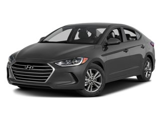 Used 2017 Hyundai Elantra SE image 1