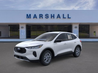 New 2025 Ford Escape Active image 1