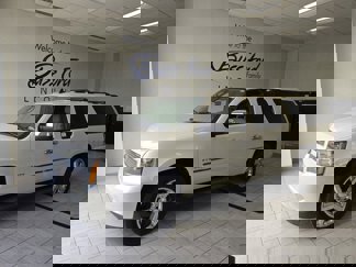 Used 2013 Chevrolet Suburban LTZ image 1