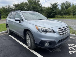 Used 2017 Subaru Outback 2.5i Premium image 1