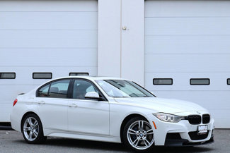 Used 2014 BMW 328i xDrive Sedan image 1