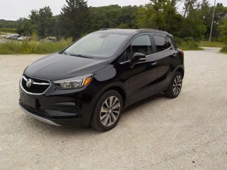 Used 2020 Buick Encore Essence image 1