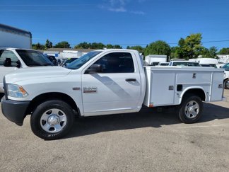 Used 2014 RAM 2500 Tradesman w/ Popular Equipment Group image 1