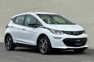 Certified 2019 Chevrolet Bolt Premier w/ Infotainment Package image 1