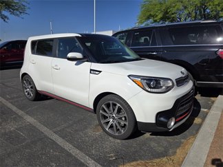 Used 2018 Kia Soul ! w/ Tech Package image 1