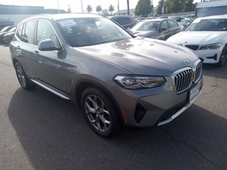 Used 2023 BMW X3 sDrive30i w/ Premium Package image 1