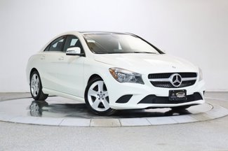 Used 2016 Mercedes-Benz CLA 250 4MATIC image 1