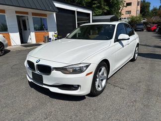 Used 2014 BMW 320i xDrive Sedan image 1