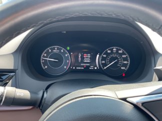 Certified 2024 Acura RDX SH-AWD w/ Technology Package image 1