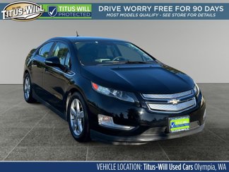 Used 2013 Chevrolet Volt image 1