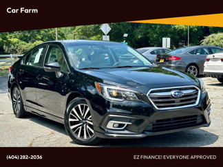 Used 2019 Subaru Legacy 2.5i Premium image 1