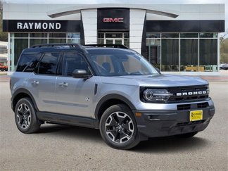 Used 2022 Ford Bronco Sport Outer Banks w/ Tech Package image 1