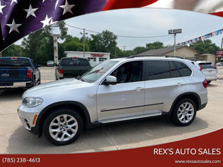 Used 2013 BMW X5 xDrive35i image 1