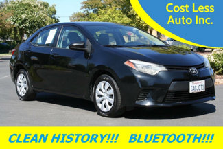 Used 2015 Toyota Corolla LE image 1