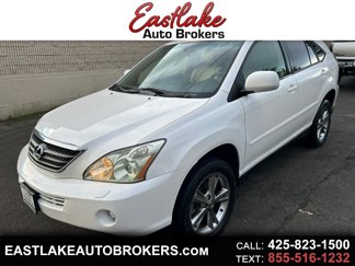 Used 2006 Lexus RX 400h AWD image 1