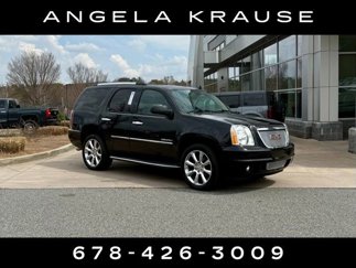 Used 2013 GMC Yukon Denali image 1