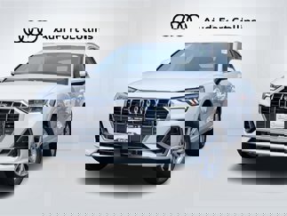 New 2025 Audi Q3 2.0T Premium Plus image 1