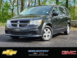 Used 2012 Dodge Grand Caravan SXT image 1