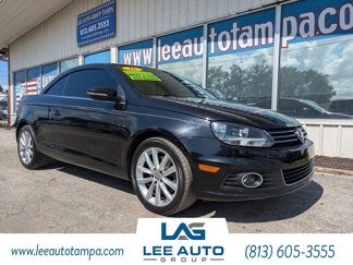 Used 2016 Volkswagen Eos Komfort image 1