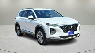 Used 2020 Hyundai Santa Fe SEL w/ Convenience Package image 1