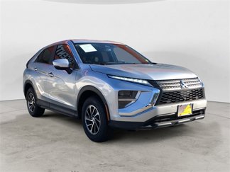 Used 2022 Mitsubishi Eclipse Cross ES image 1