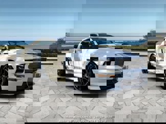 Used 2007 Ford Mustang GT video 1