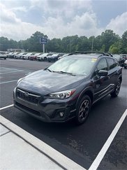 Used 2018 Subaru Crosstrek 2.0i Premium image 1