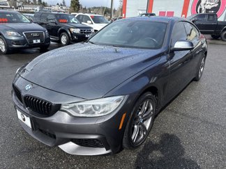 Used 2015 BMW 435i Gran Coupe xDrive image 1