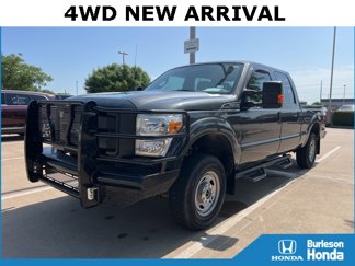 Used 2015 Ford F250 XL w/ Power Equipment Group image 1