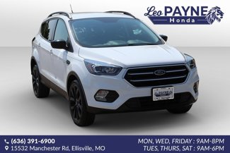 Used 2019 Ford Escape SE image 1