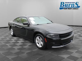 Used 2023 Dodge Charger SXT image 1