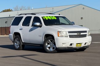 Used 2011 Chevrolet Tahoe LS w/ Regional Value Package image 1