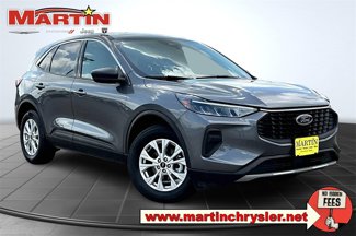 Used 2024 Ford Escape Active image 1