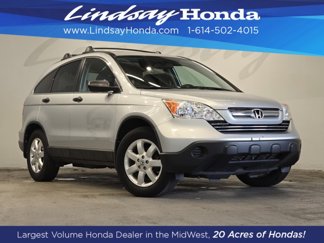Used 2009 Honda CR-V EX image 1