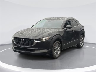 Used 2023 MAZDA CX-30 AWD 2.5 S w/ Premium Package image 1