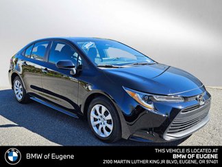 Used 2024 Toyota Corolla LE image 1