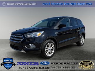 Certified 2019 Ford Escape SE image 1