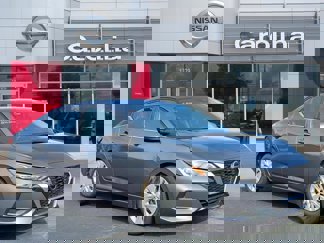 Used 2020 Nissan Sentra S image 1