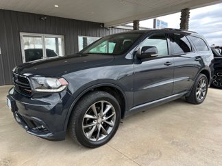 Used 2018 Dodge Durango GT w/ Premium Group image 1